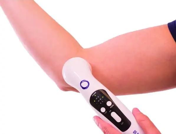 US PRO 2000 2nd Edition Portable Ultrasound Device - DU3035