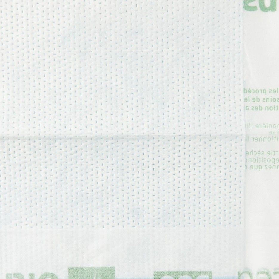 Underpad Texture