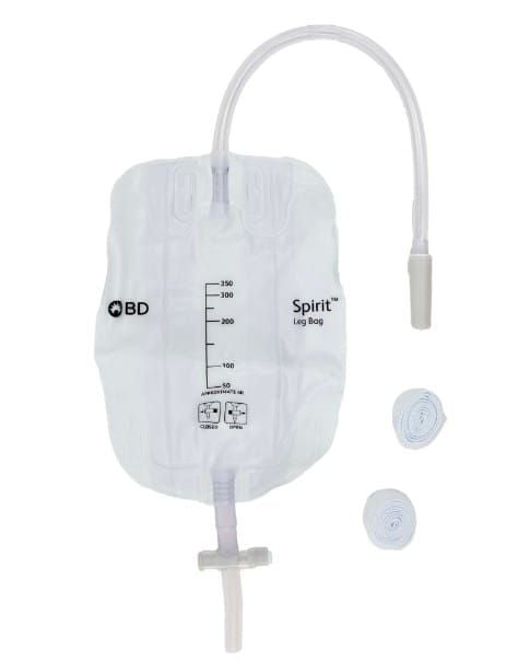 350 mL bag