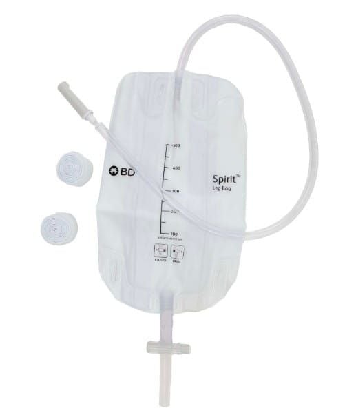 500 mL