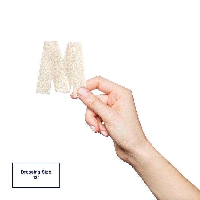 12 Inch Alginate Rope