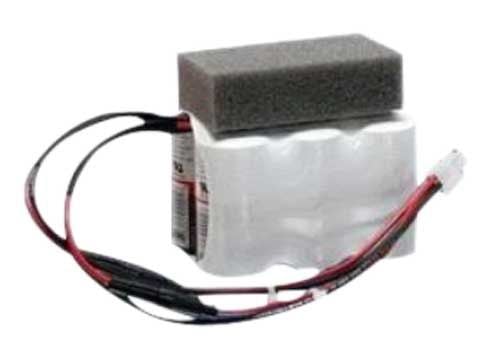 Devilbiss 7305P-614 Battery, Rechargeable 12V 2.5Ah