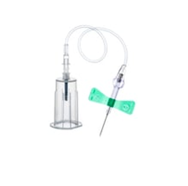Image 3 of Vacuette Evoprotect Safety Blood Collection Sets