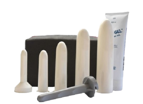 Amielle Comfort Dilator Set