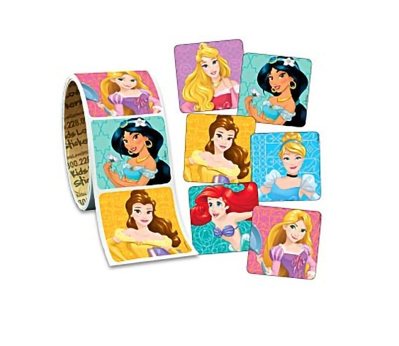 Image 3 of Medibadge ValueStickers Sticker Roll