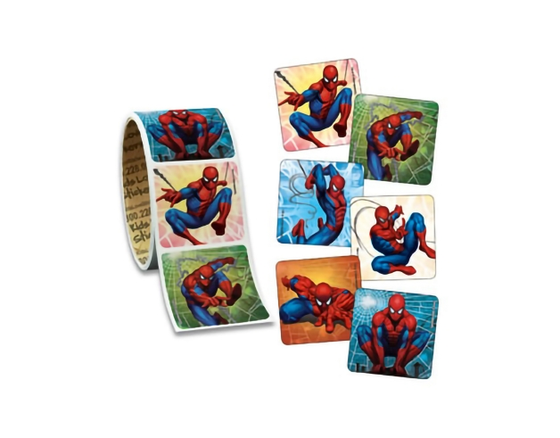 Image 4 of Medibadge ValueStickers Sticker Roll