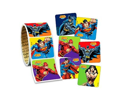 Image 6 of Medibadge ValueStickers Sticker Roll