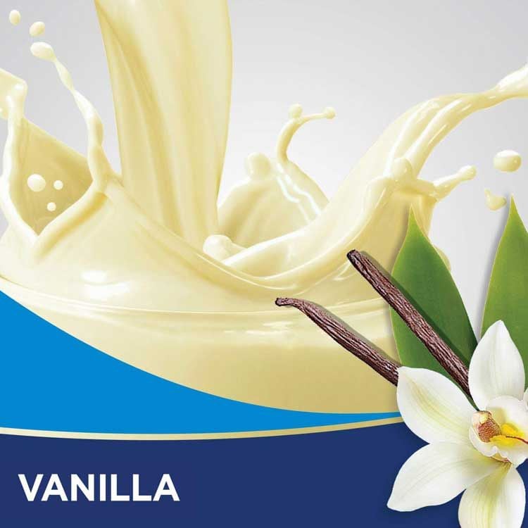 Vanilla