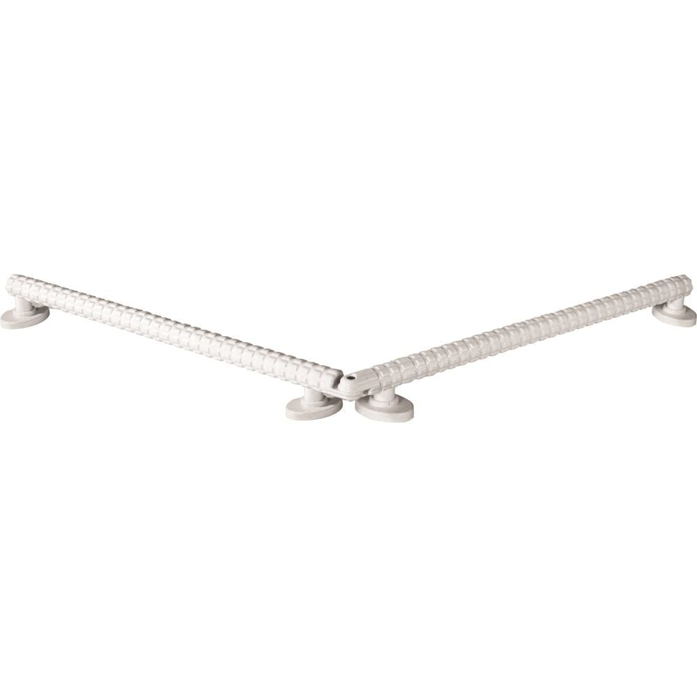 Hartmobility SafetyGrip Adjustable Grab Bar