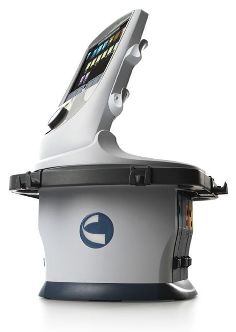 Chattanooga Vectra Neo 6000 Modular Electrotherapy System