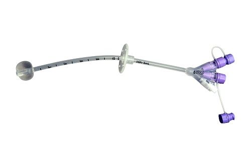 Gastrostomy Feeding Tube