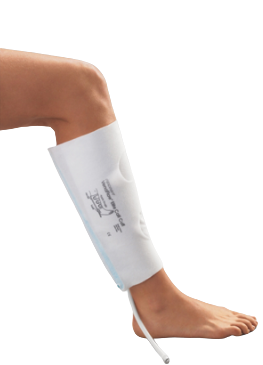Image 1 of VenaFlow Elite Cuffs - Calf and Thigh