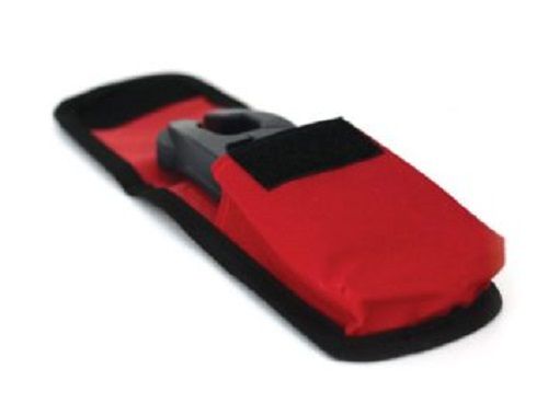 Open Carrying Case Holding Vein Finder