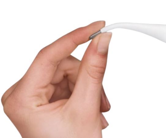Flexible Tip