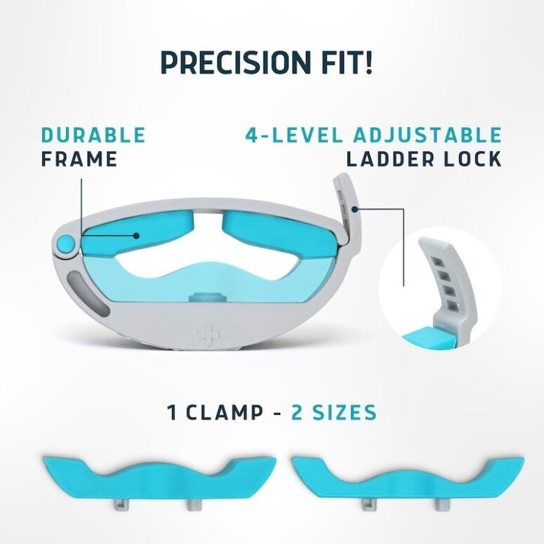 Precision Fit