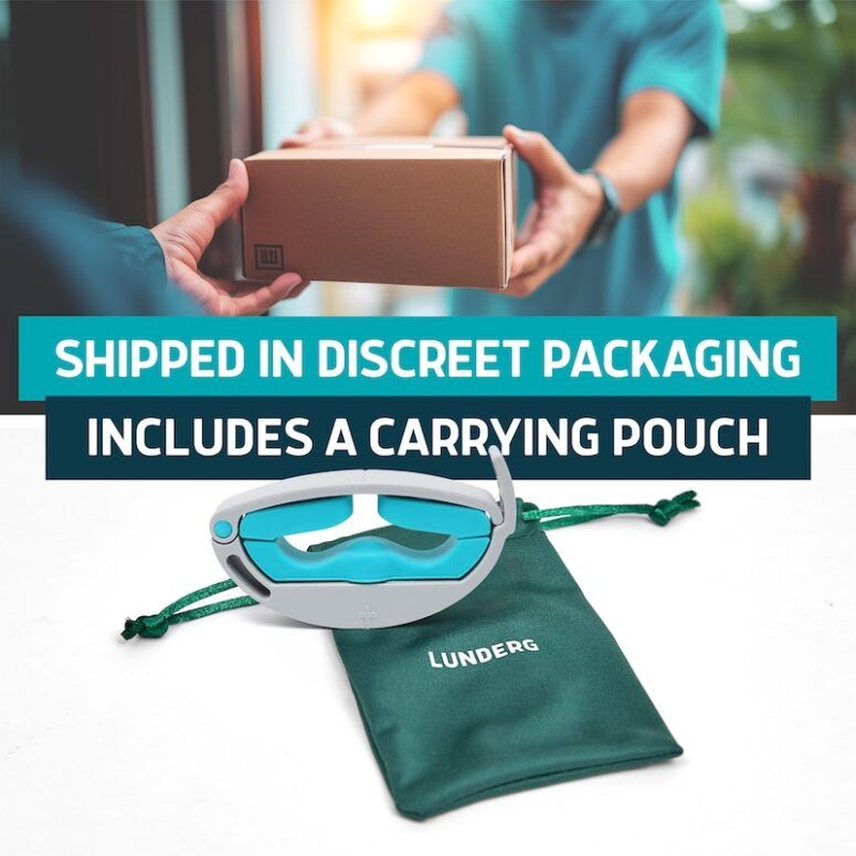 Packaging with Carry Pouch