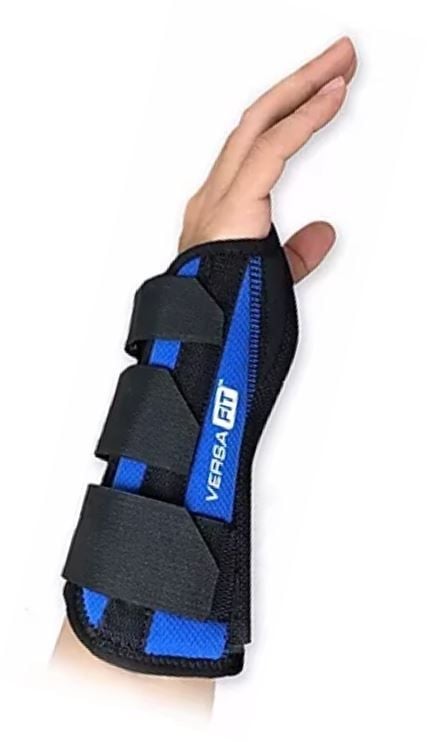 Image 1 of Versa-Fit Wrist Support - All Sizes