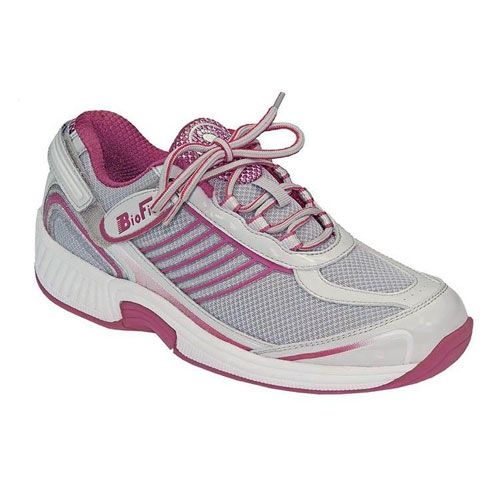Verve Women's Athletic Sneakers - Fuchsia