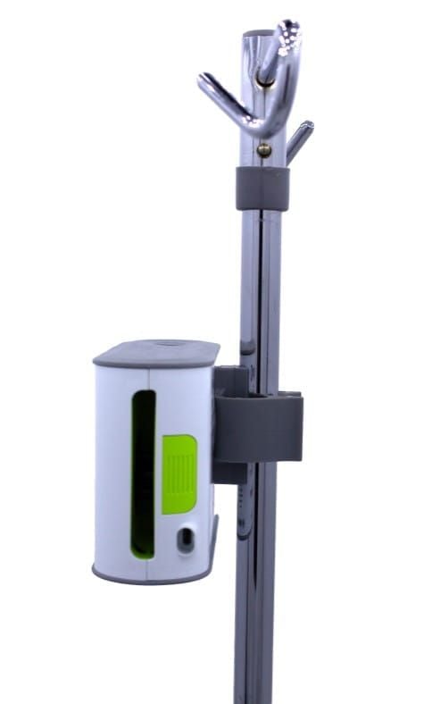 Pump Stand