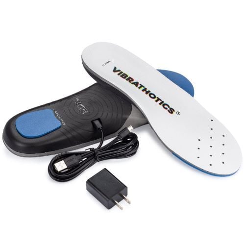 Image 2 of Vibrathotics V2 - Vibrating Shoe Insoles