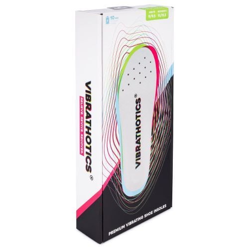 Image 4 of Vibrathotics V2 - Vibrating Shoe Insoles