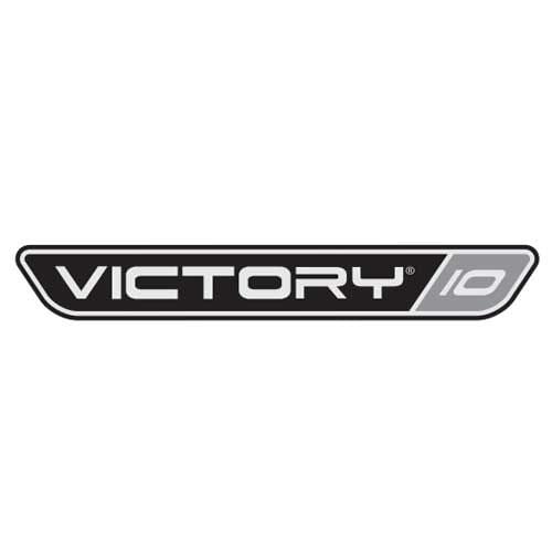 Victory 10 Logo