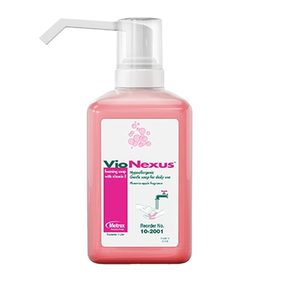 Image 2 of VioNexus Foaming Soap with Vitamin E