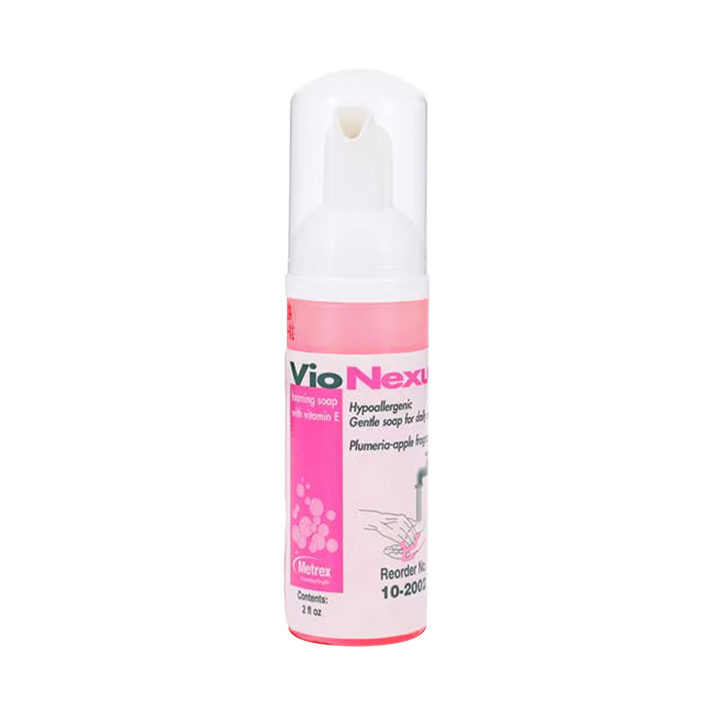 Image 3 of VioNexus Foaming Soap with Vitamin E