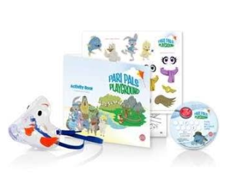 Pediatric Compressor and Kits