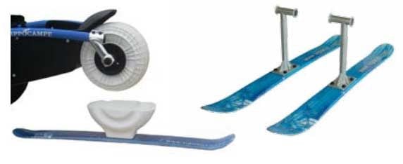 Ski Accessories