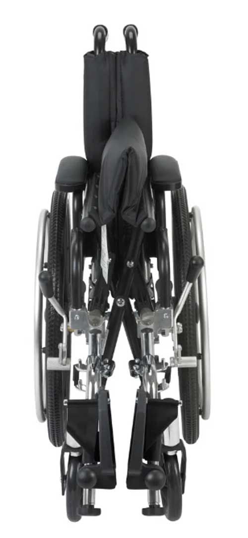 Folding Wheelchiar