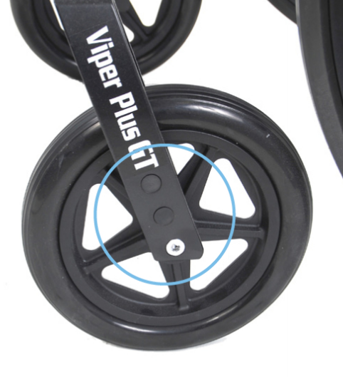 Wheels