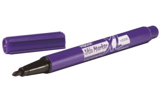 Viscot Medical Mini XL Prep Resistant Ink Skin Marker - Regular Tip