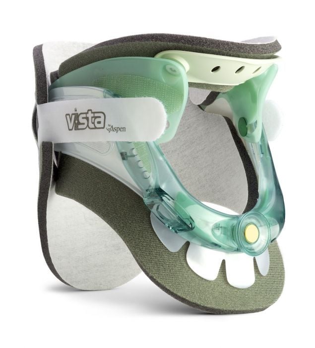 Vista Cervical Collar- One Size