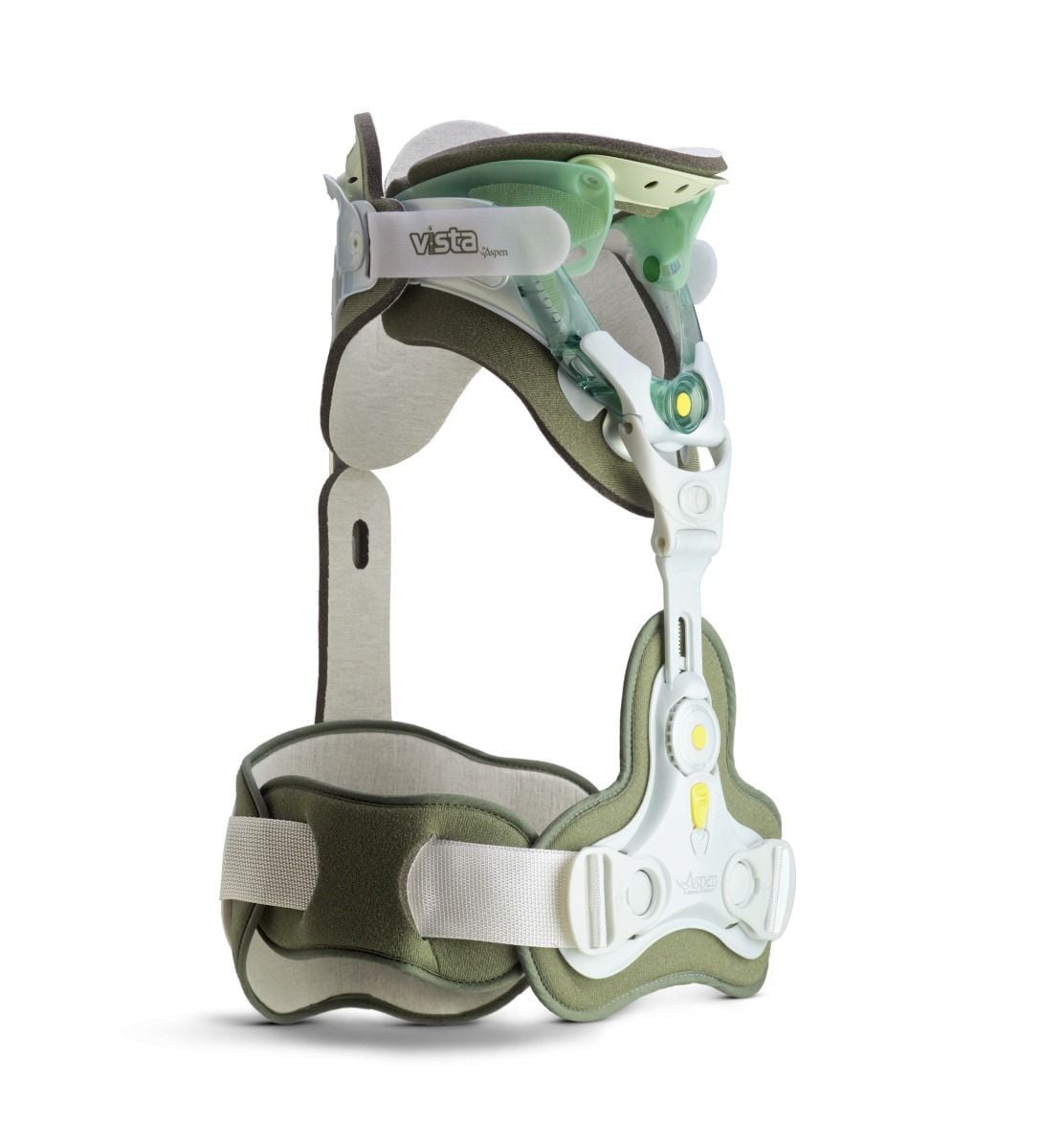 Image 3 of Aspen Vista CTO4, 4-Post Cervical Thoracic Orthosis