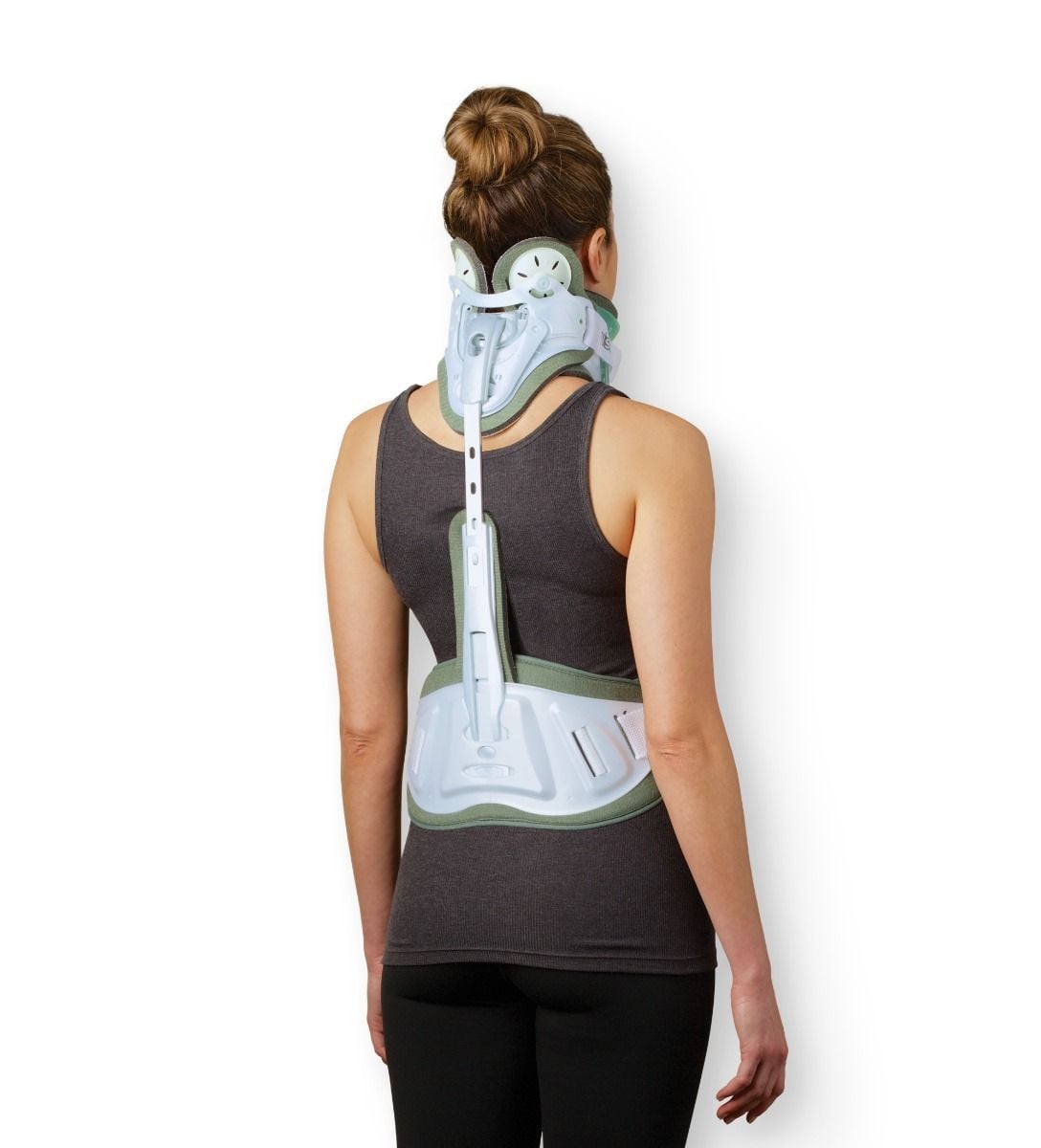 Image 2 of Aspen Vista CTO4, 4-Post Cervical Thoracic Orthosis