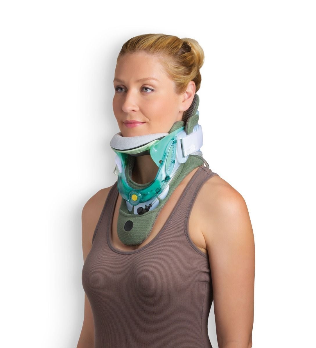 Image 1 of Aspen Vista MultiPost Therapy Collar