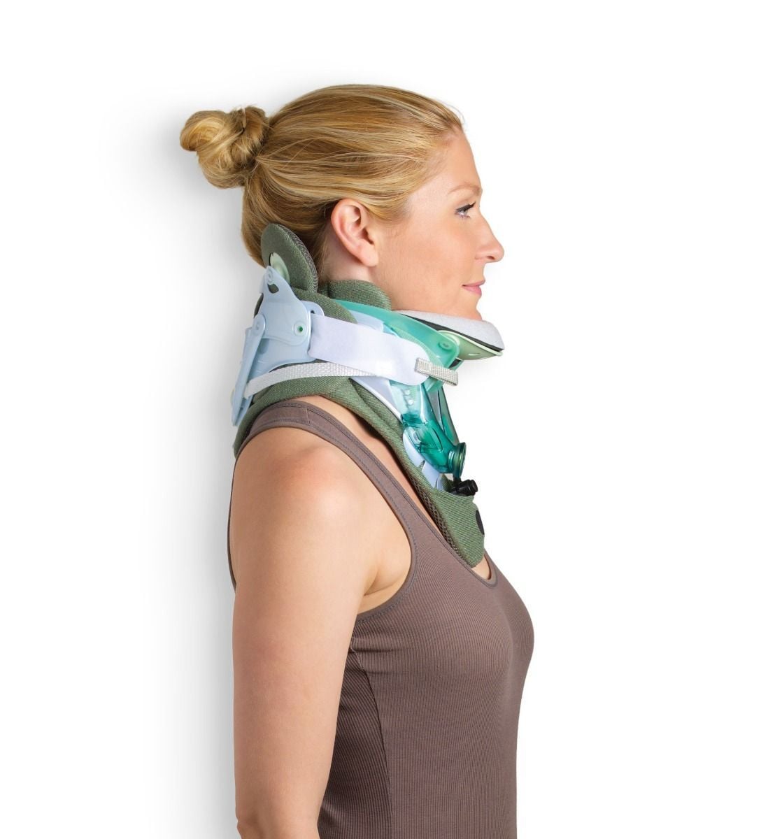 Image 2 of Aspen Vista MultiPost Therapy Collar