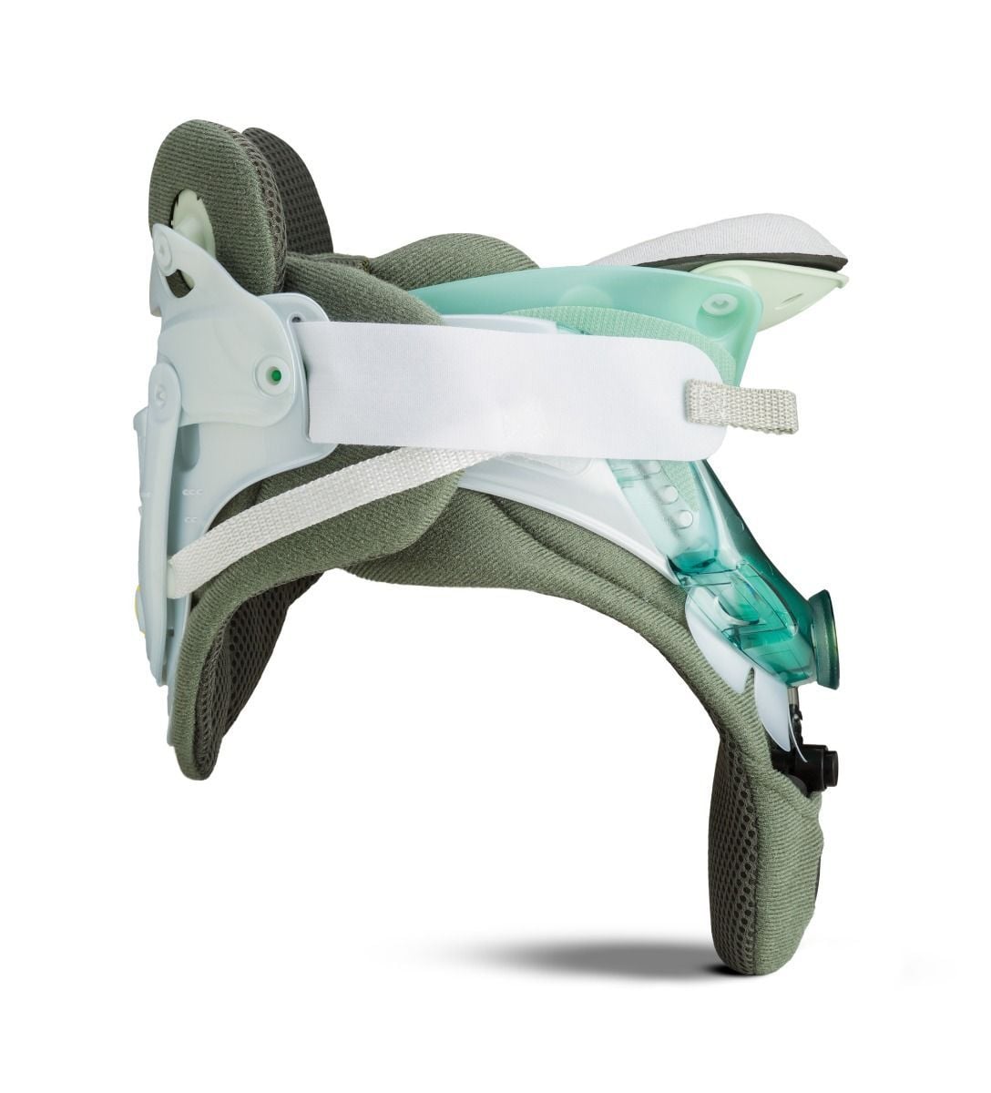 MultiPost Therapy Collar Side View