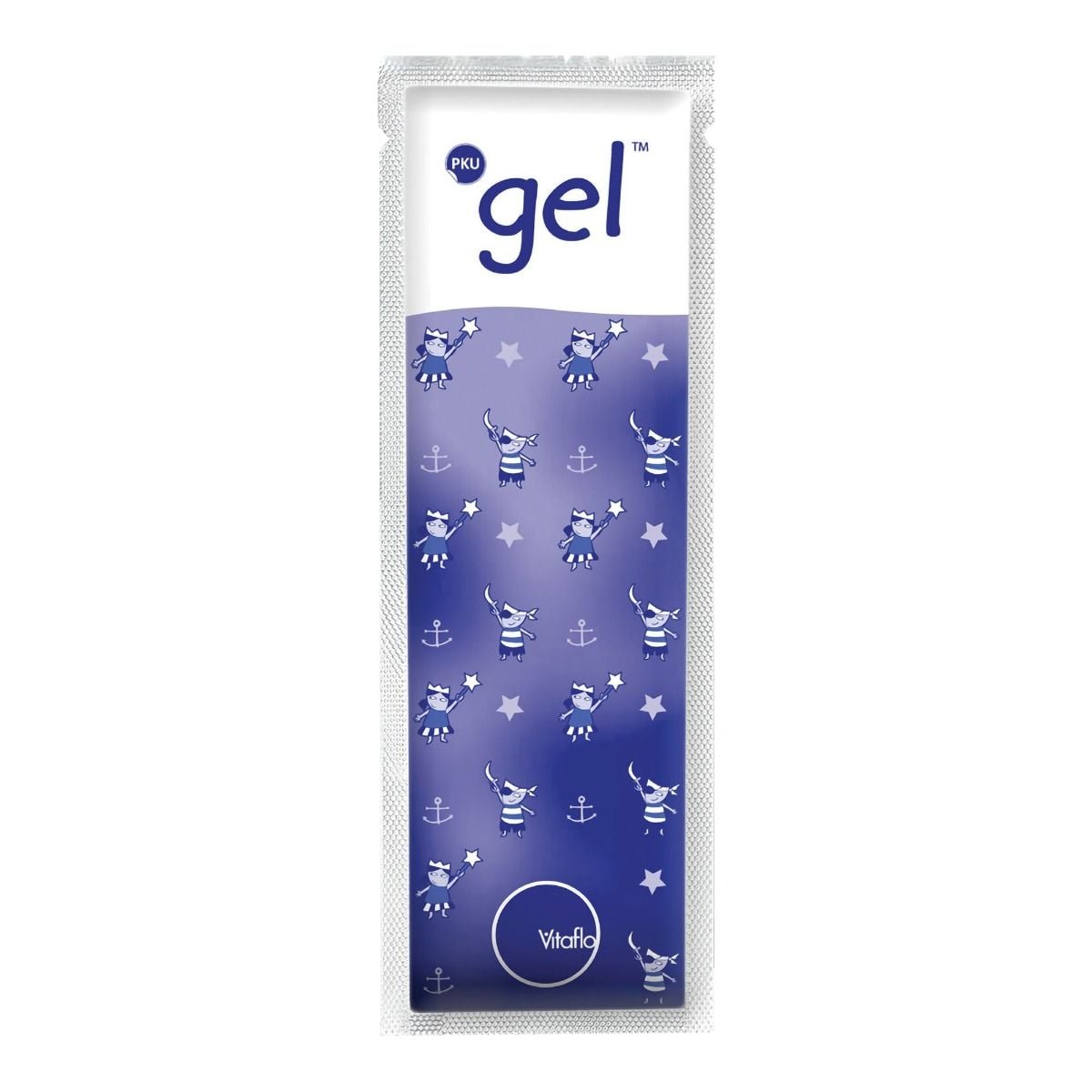 Vitaflo PKU gel Nutritional Oral Supplement
