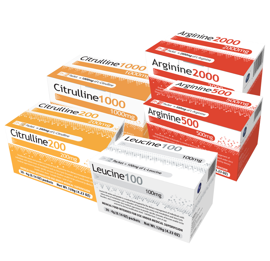Vitaflo Single Dose Amino Acids