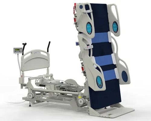 Vitalgo Total Lift Bed