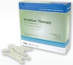 VitalStim Therapy Box of Electrodes