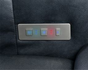 Temperature Controls