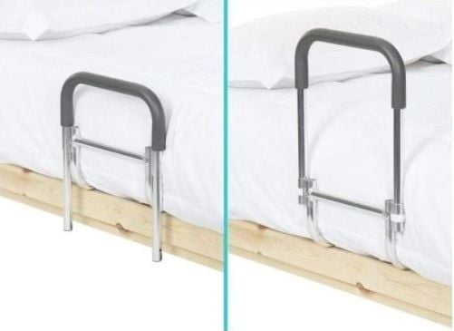 Adjustable Bar