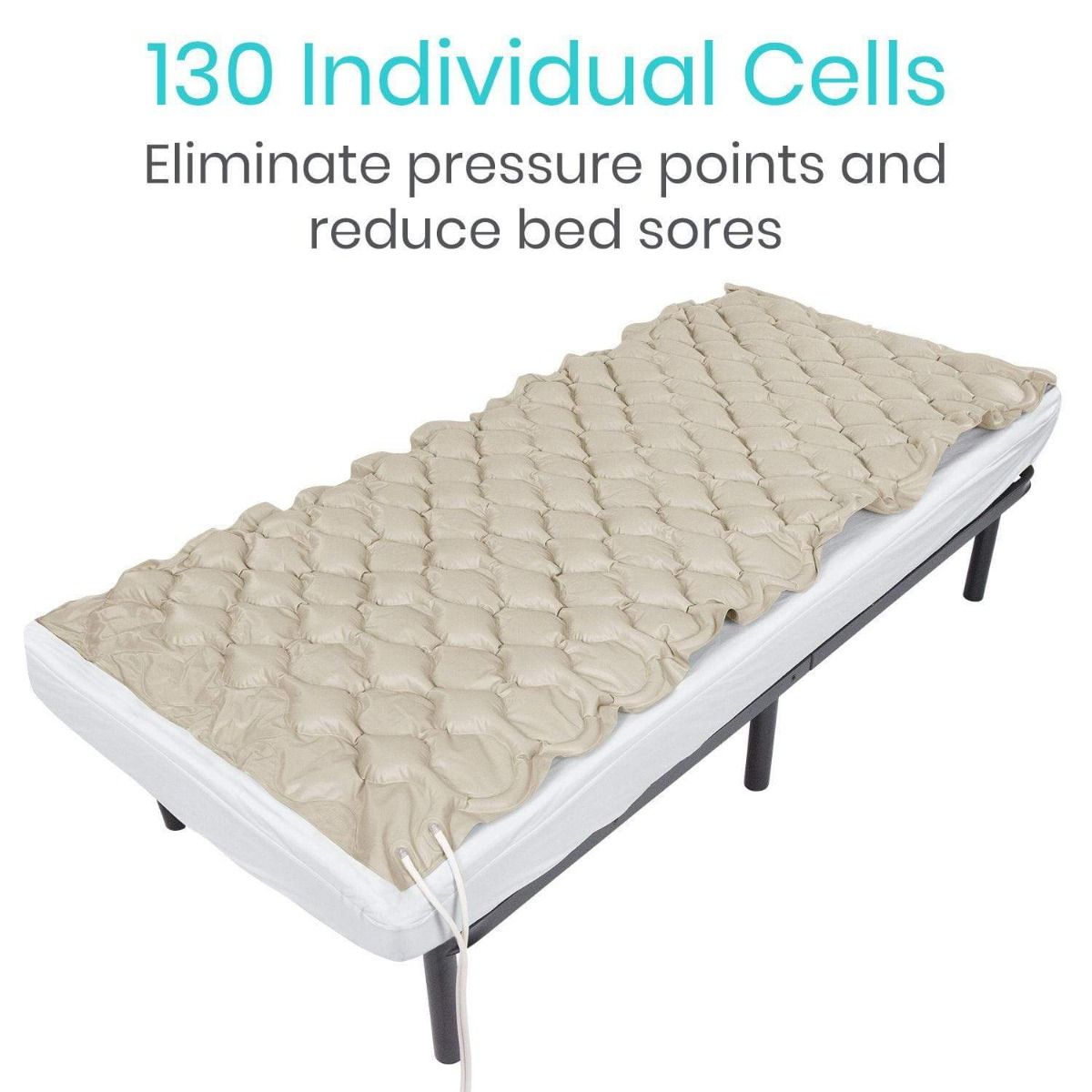 130 Individual Cells