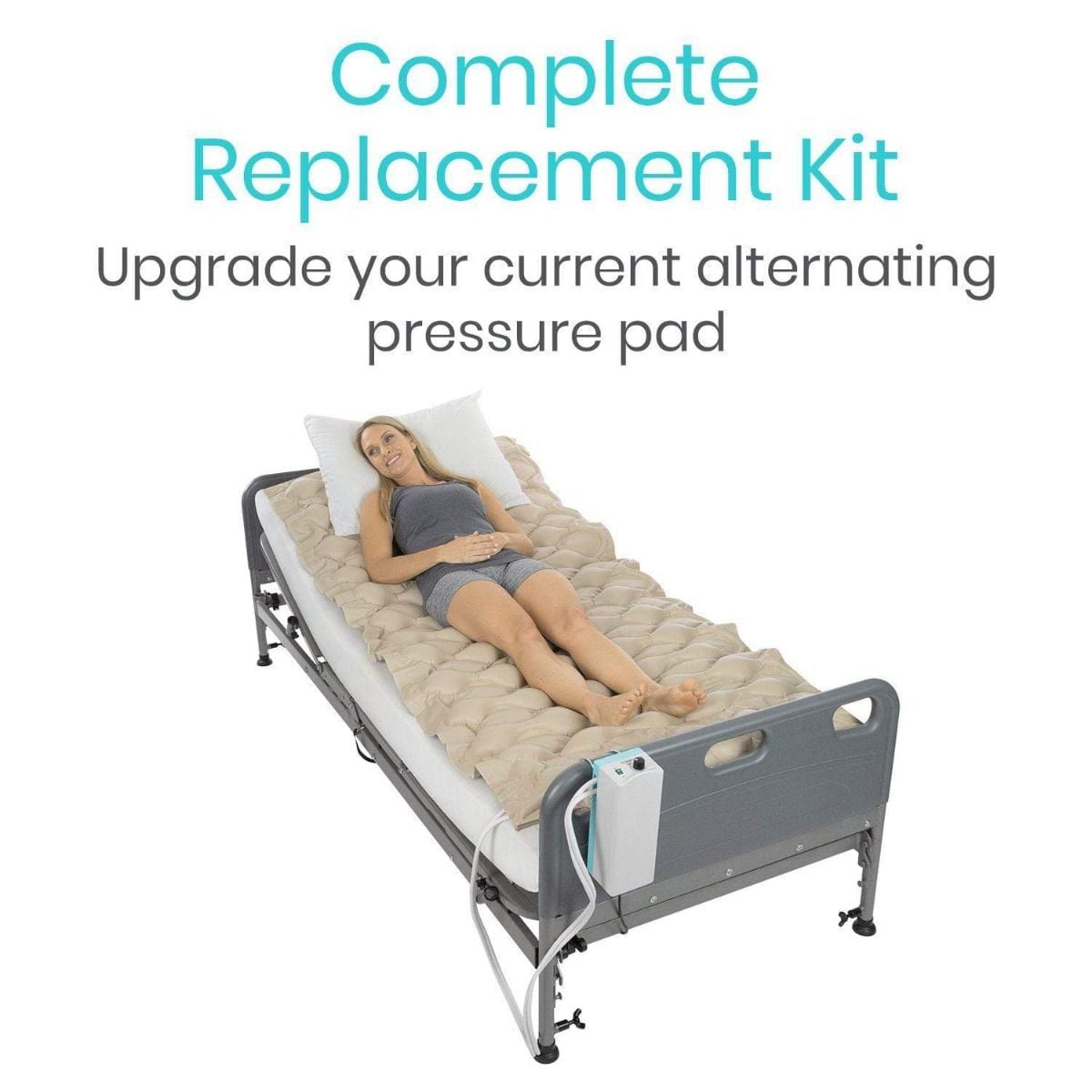 Complete Replacement Kit