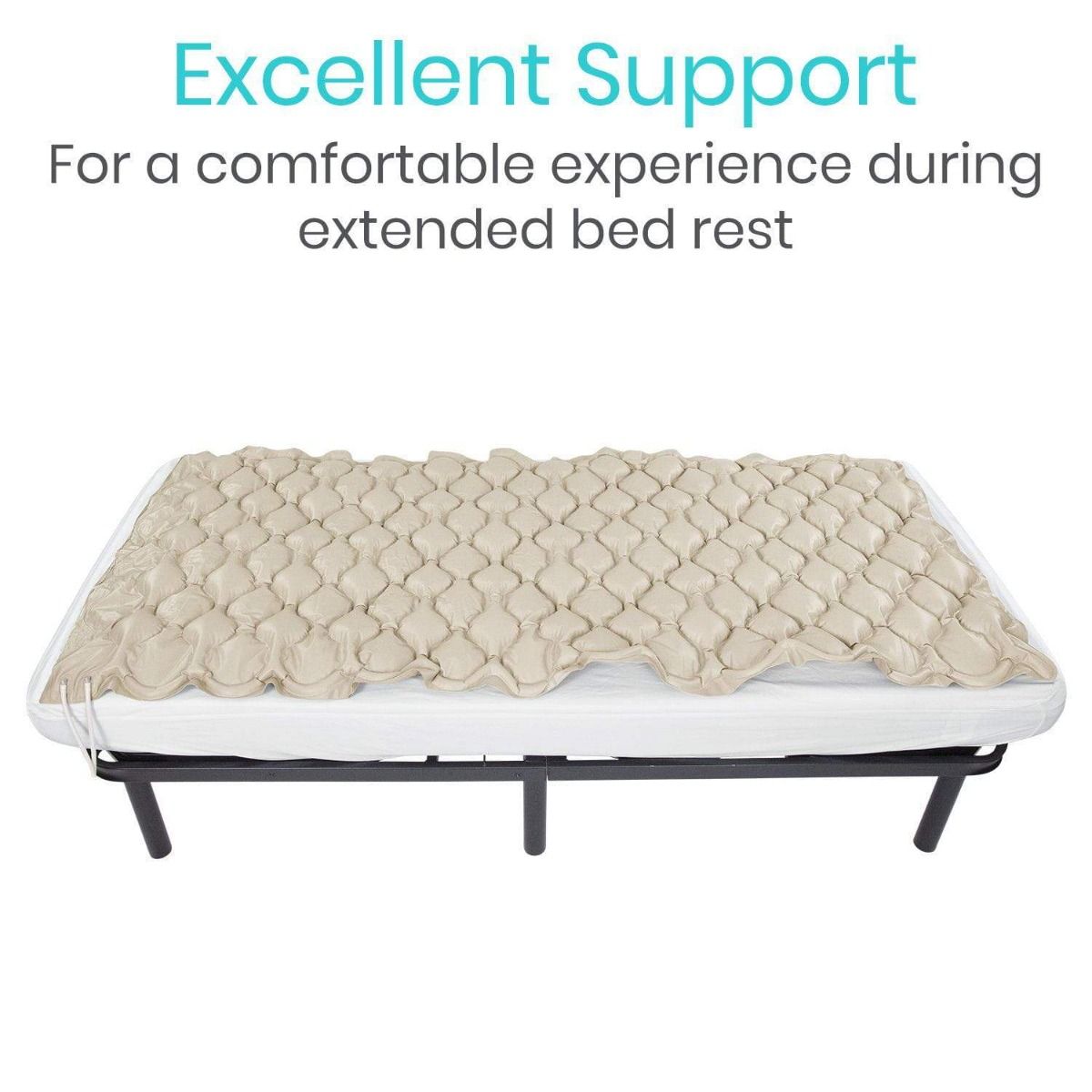 Excellent Support