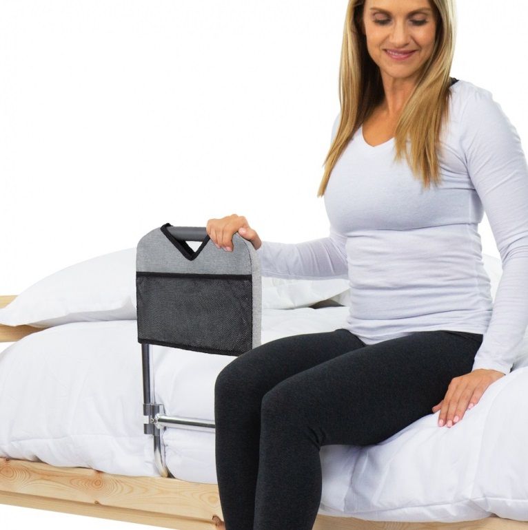 Optional Bag for Storage