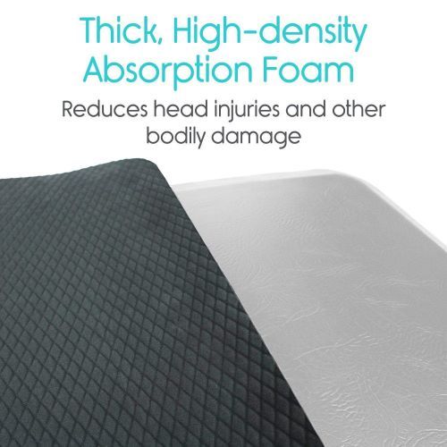 High-Density Absorbtion Foam
